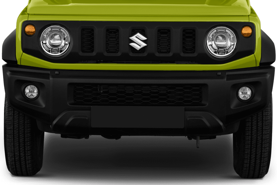 Suzuki Jimny undefined