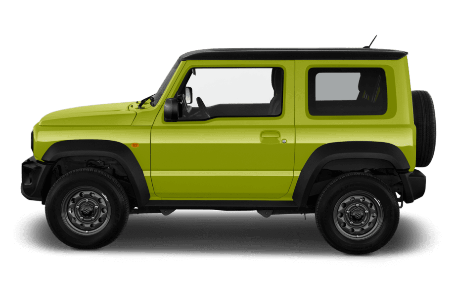 Suzuki Jimny undefined
