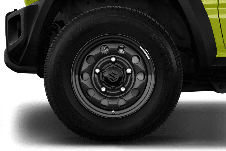 Suzuki Jimny undefined