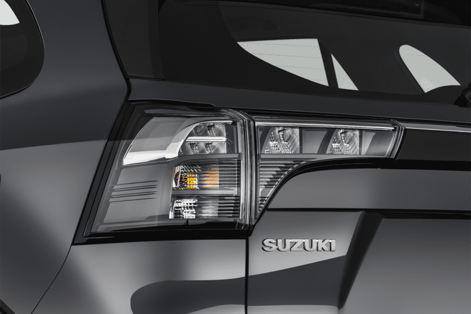 Suzuki S-Cross undefined