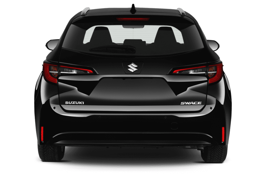 Suzuki Swace undefined