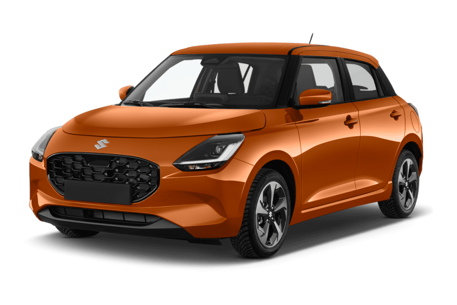 Suzuki Swift Hybrid (neues Modell) undefined