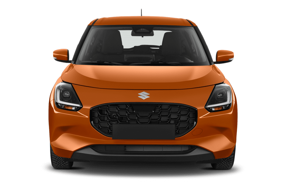 Suzuki Swift Hybrid (neues Modell) undefined