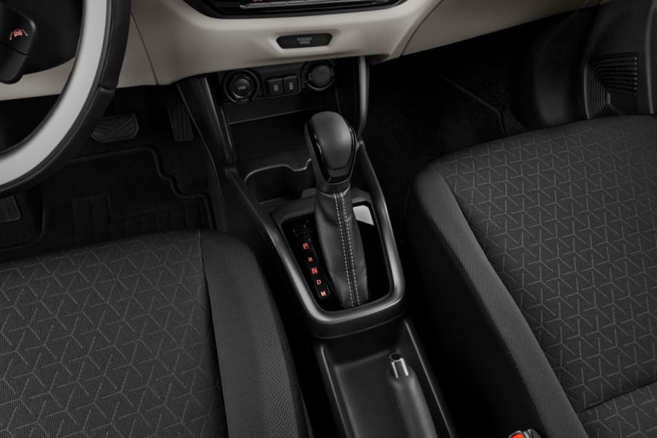 Suzuki Swift Hybrid (neues Modell) undefined