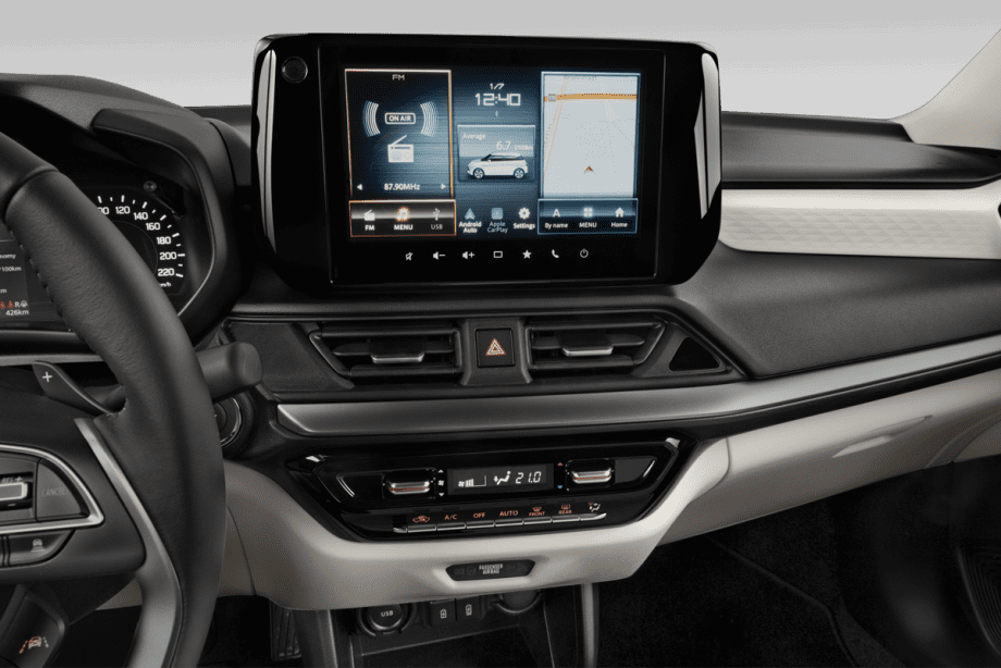 Suzuki Swift Hybrid (neues Modell) undefined