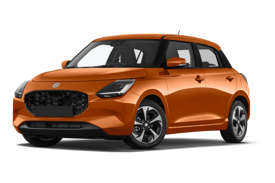 Suzuki Swift Hybrid (neues Modell) undefined