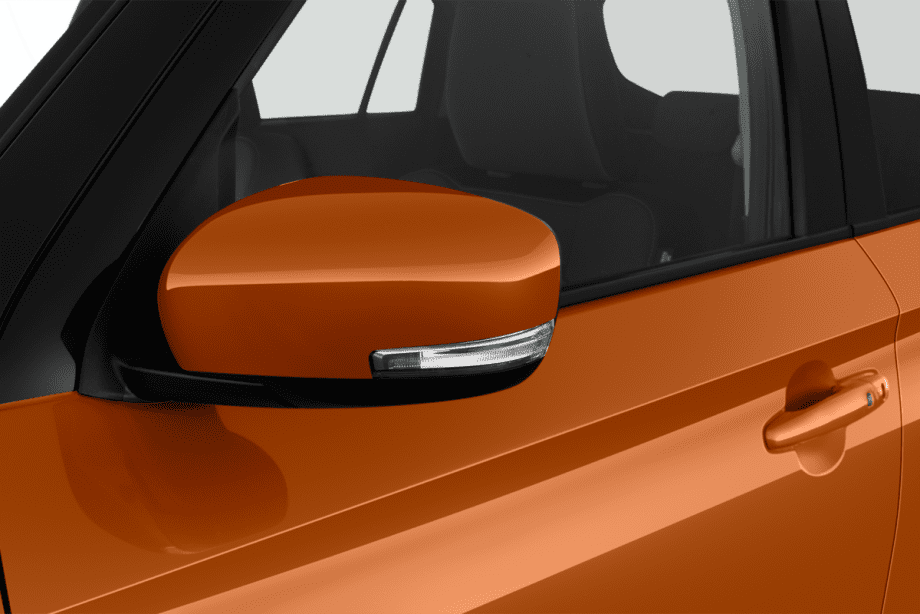Suzuki Swift Hybrid (neues Modell) undefined
