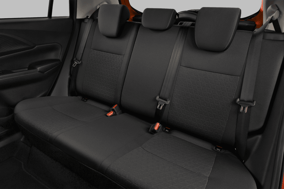Suzuki Swift Hybrid (neues Modell) undefined