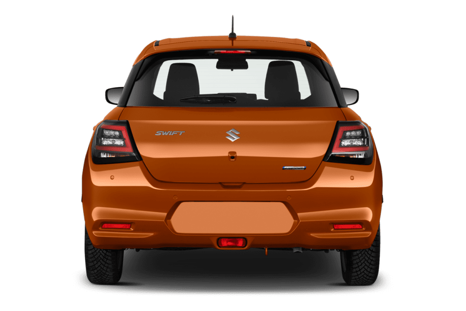Suzuki Swift Hybrid (neues Modell) undefined