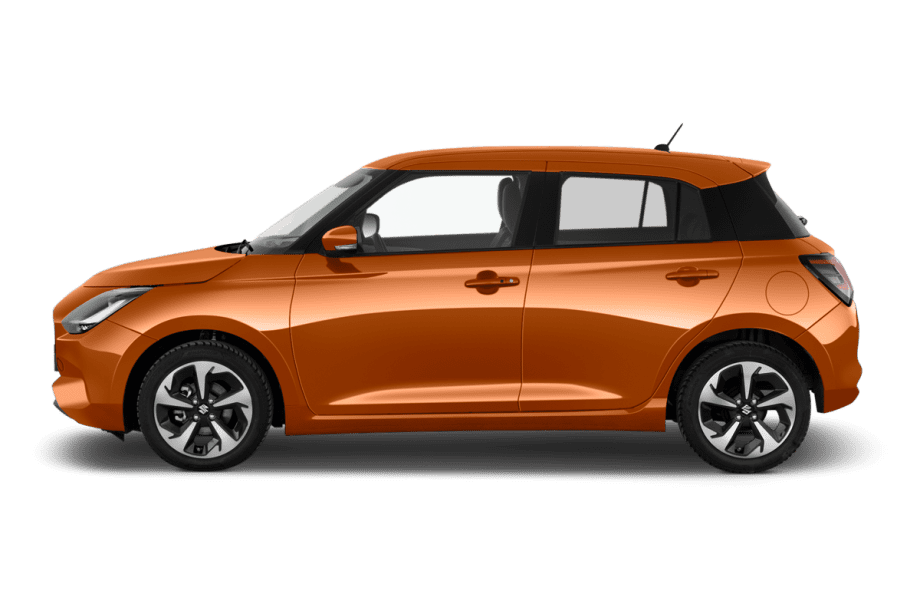 Suzuki Swift Hybrid (neues Modell) undefined