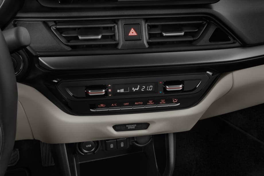 Suzuki Swift Hybrid (neues Modell) undefined
