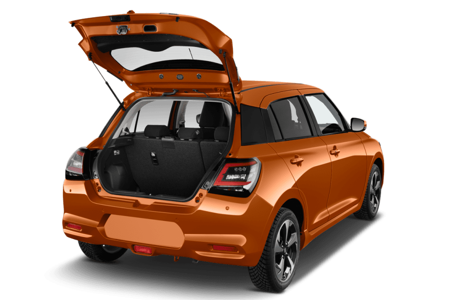 Suzuki Swift Hybrid (neues Modell) undefined