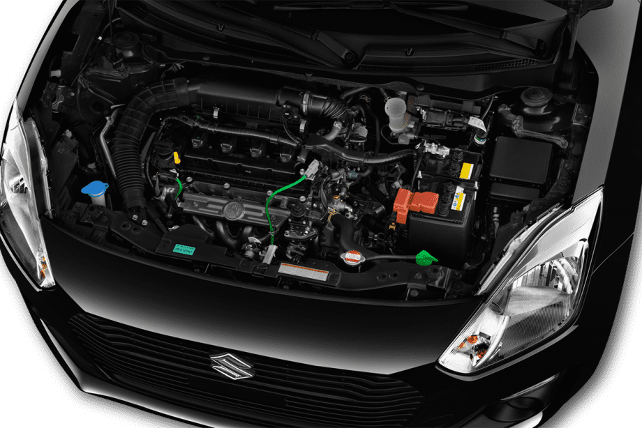 auto-motor-info - Suzuki: X-ITE-Zubehör für den neuen Swift