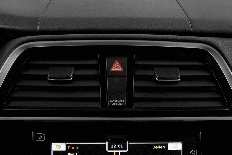 Suzuki SX4 S-CROSS undefined