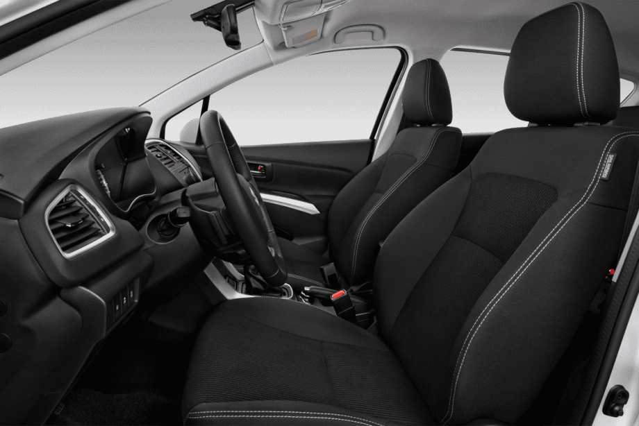 Suzuki SX4 S-CROSS undefined