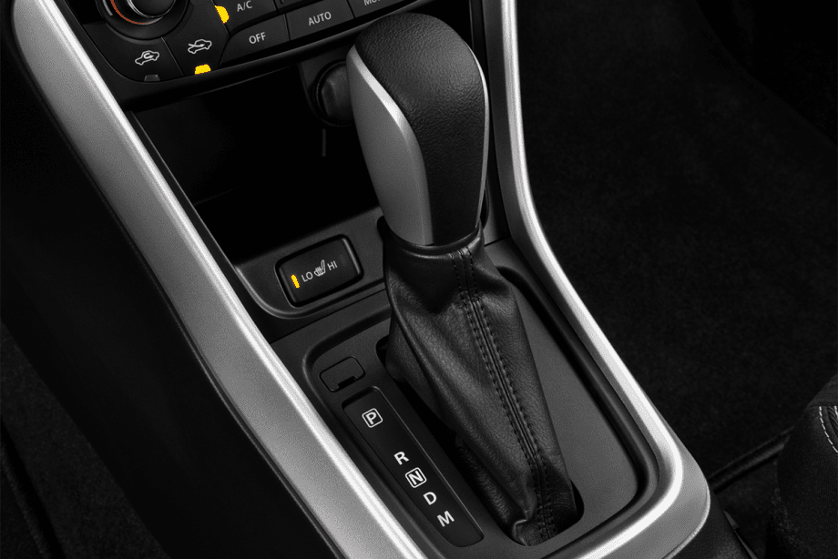 Suzuki SX4 S-CROSS undefined