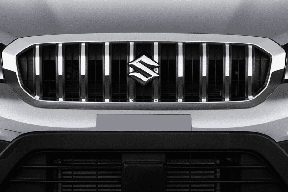 Suzuki SX4 S-CROSS undefined