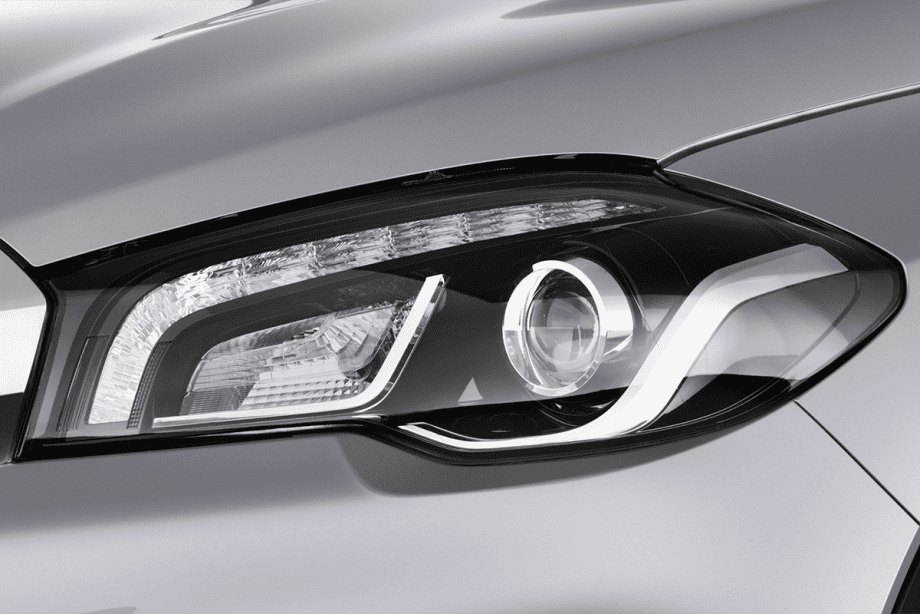 Suzuki SX4 S-CROSS undefined
