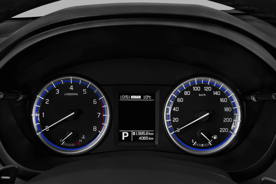 Suzuki SX4 S-CROSS undefined