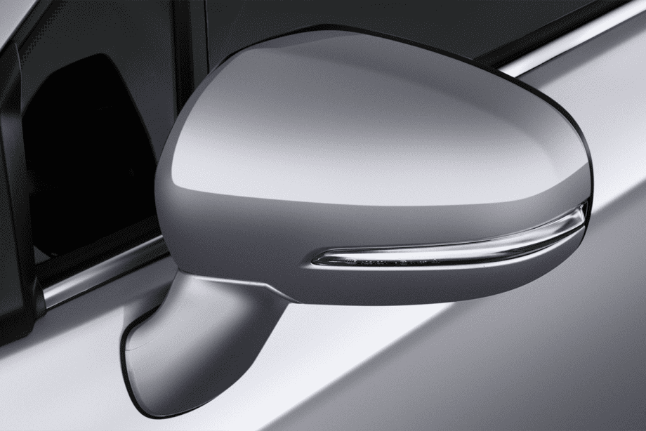 Suzuki SX4 S-CROSS undefined