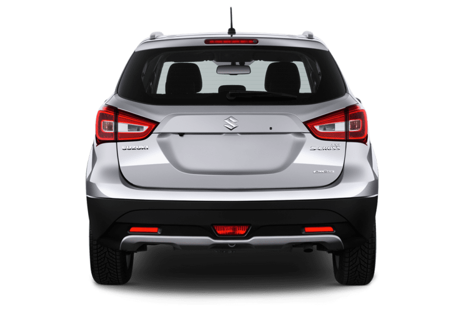 Suzuki SX4 S-CROSS undefined