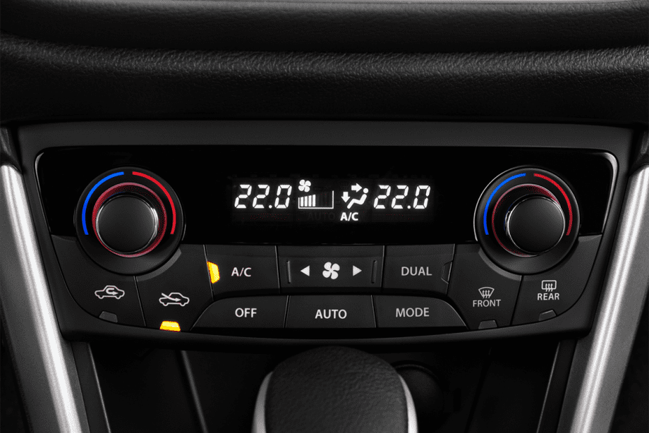 Suzuki SX4 S-CROSS undefined
