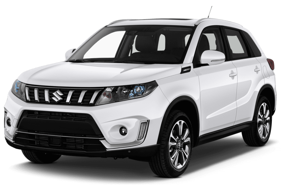 Suzuki Vitara (2024): Angebote, Test, Bilder & technische Daten