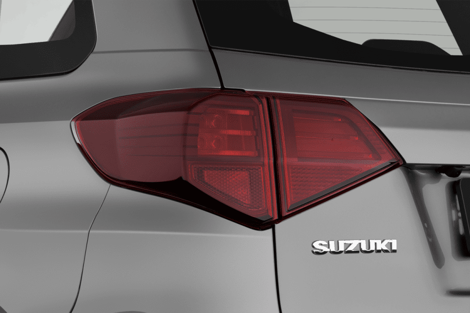 Suzuki Vitara undefined