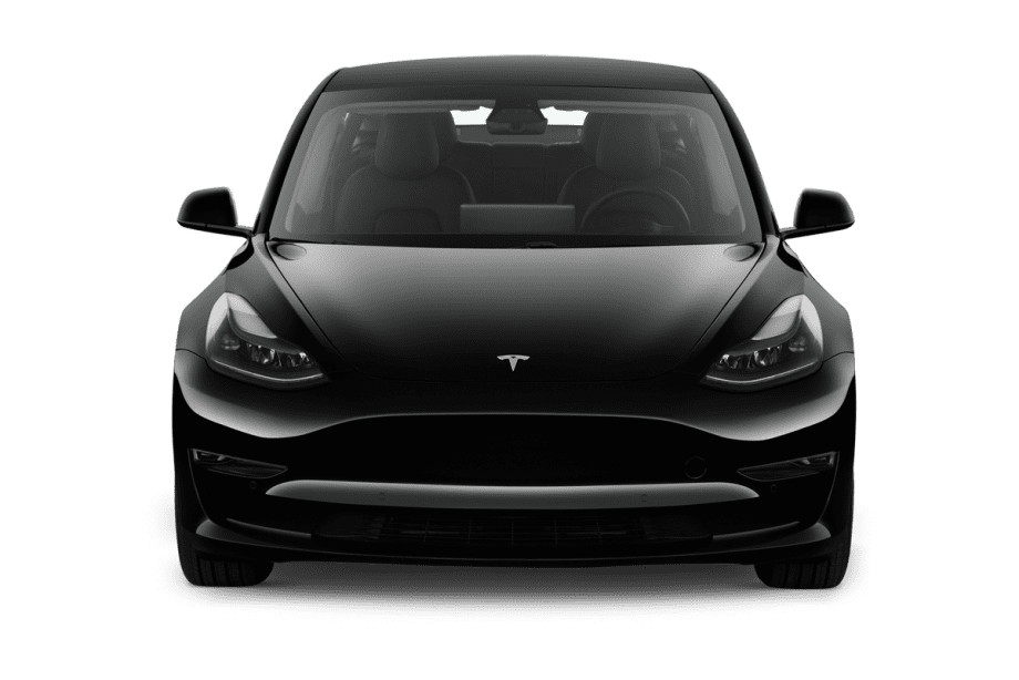 Tesla Model 3 undefined