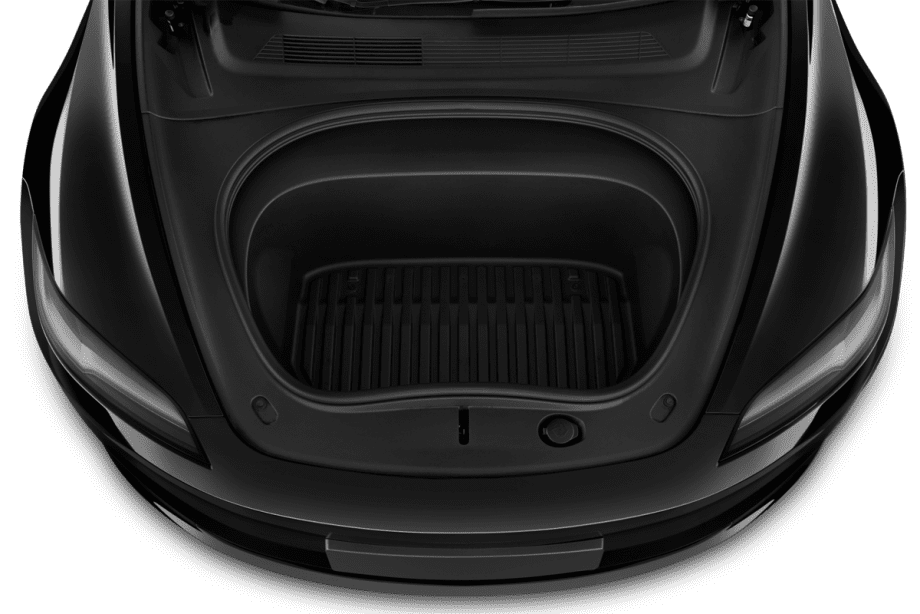 Tesla Model 3 undefined