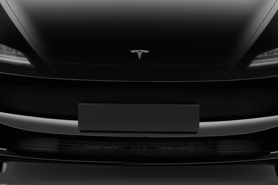 Tesla Model 3 undefined