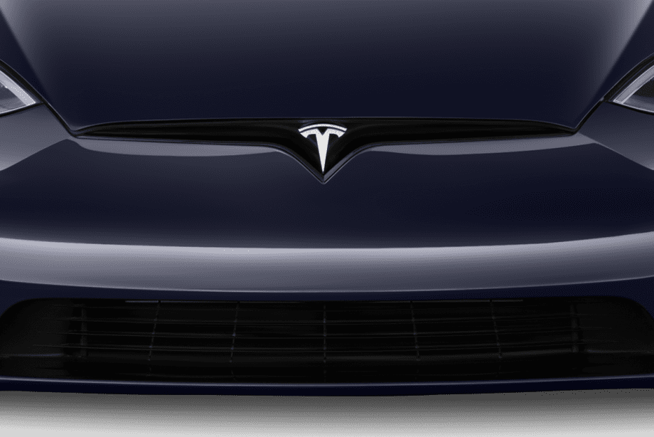 Tesla Model S undefined
