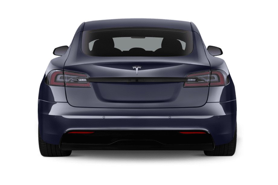 Tesla Model S undefined