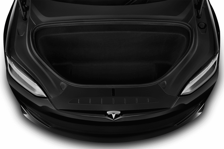 Tesla Model X undefined