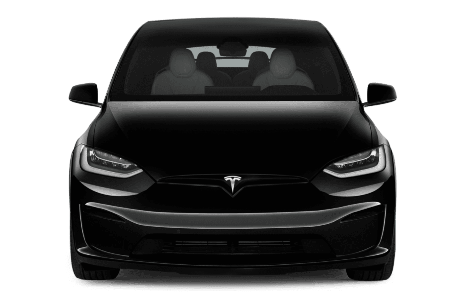 Tesla Model X undefined