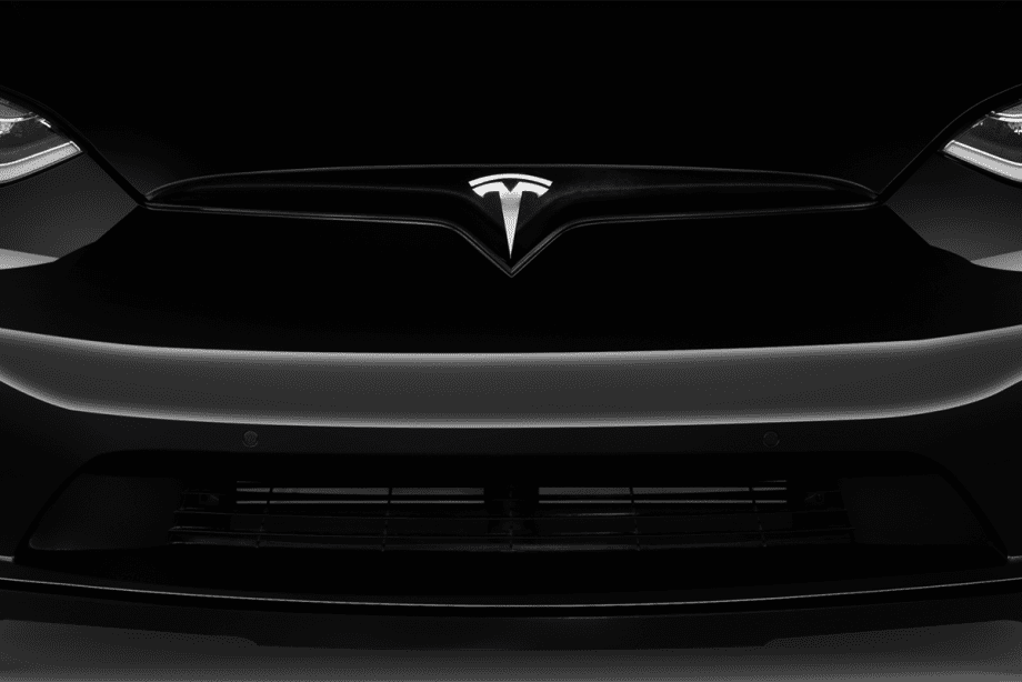 Tesla Model X undefined