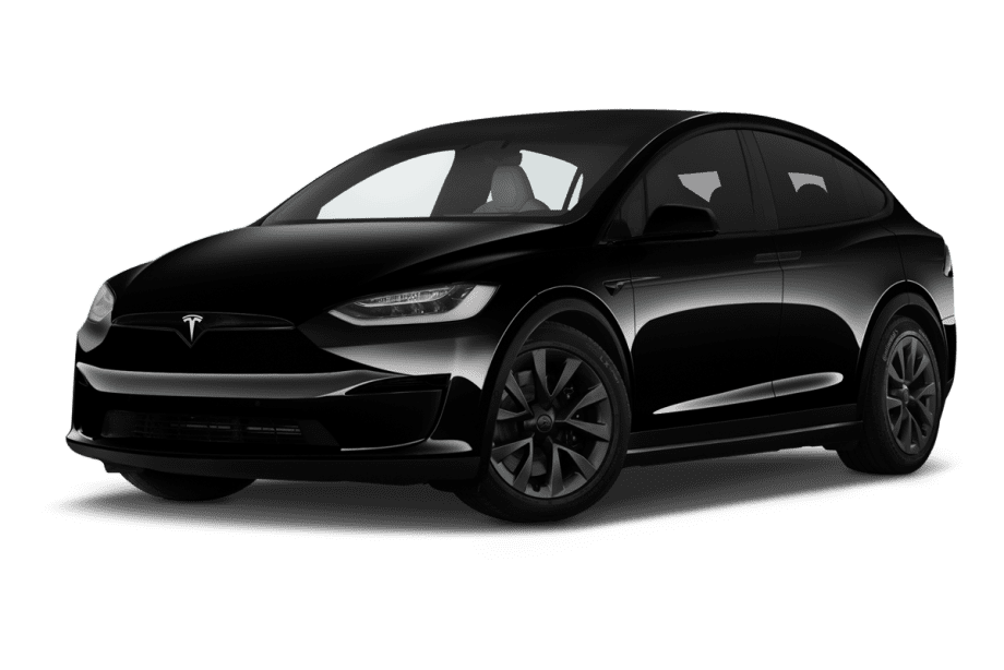 Tesla Model X undefined