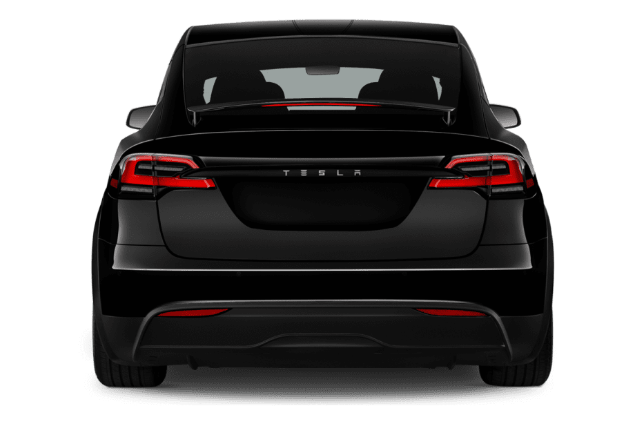 Tesla Model X undefined