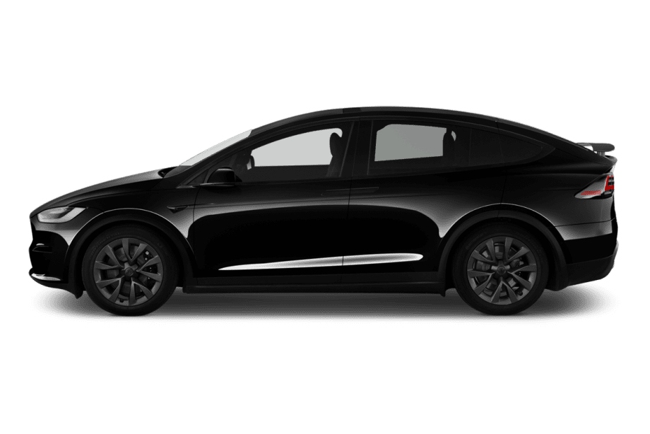 Tesla Model X undefined