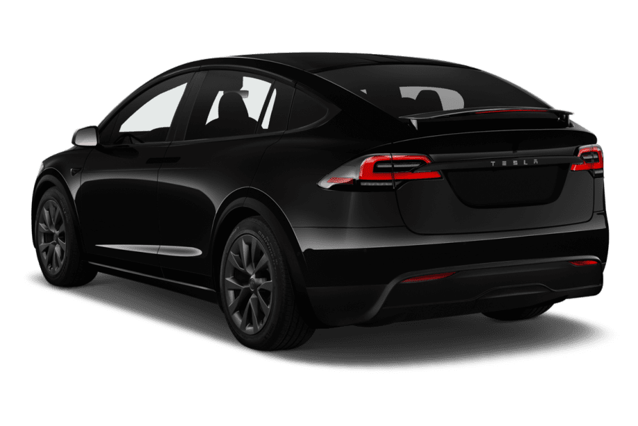 Tesla Model X undefined
