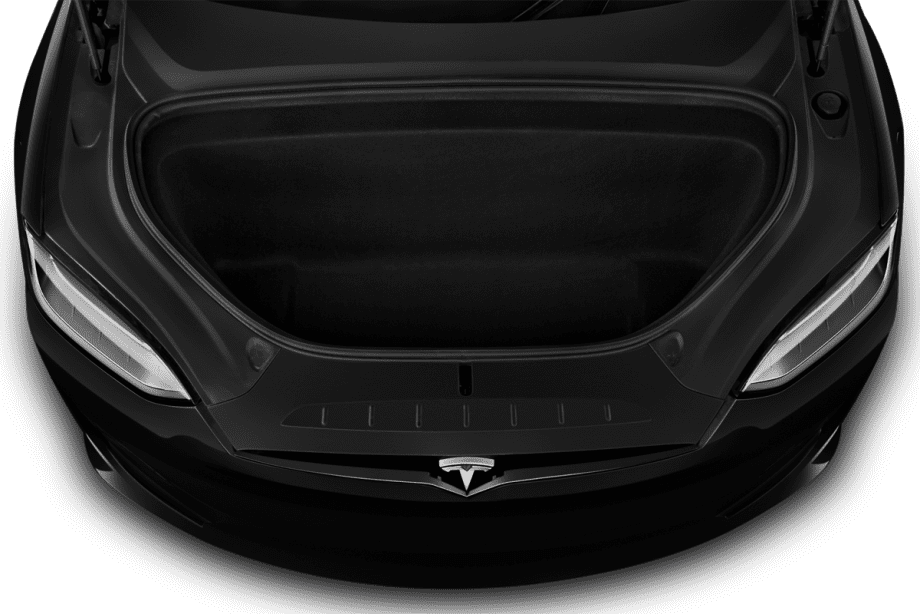 Tesla Model X undefined