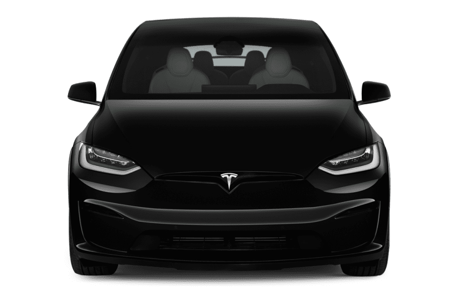 Tesla Model X undefined