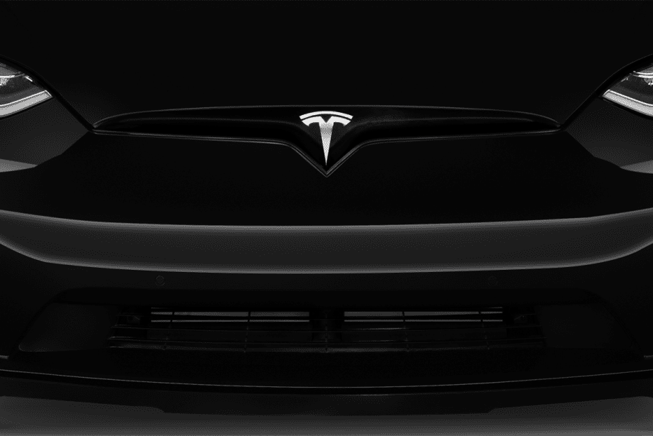 Tesla Model X undefined