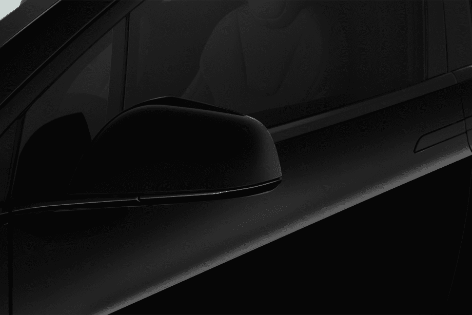 Tesla Model X undefined