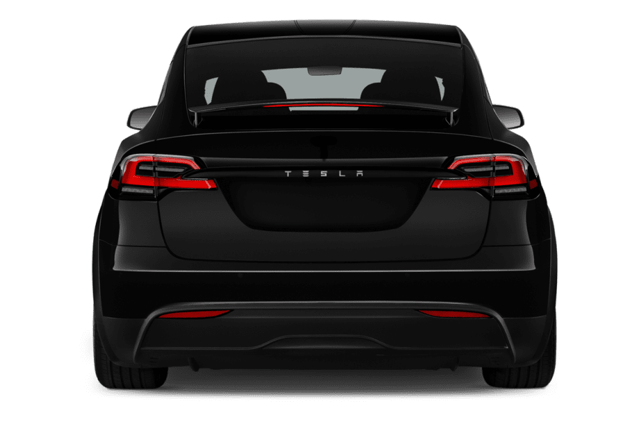 Tesla Model X undefined