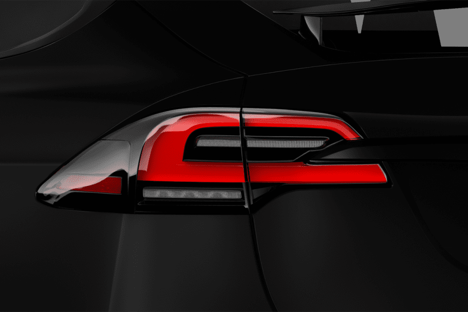 Tesla Model X undefined