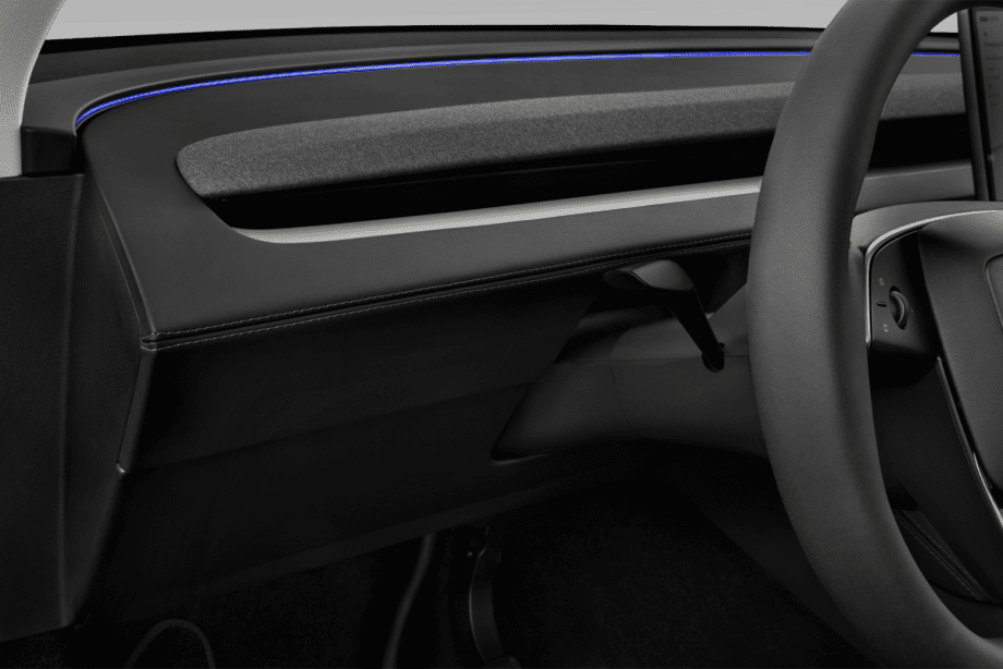Tesla Model Y undefined