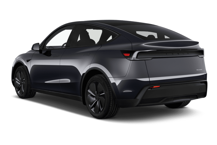 Tesla Model Y undefined