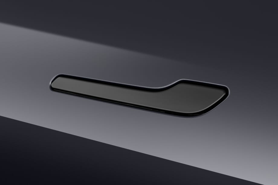 Tesla Model Y undefined
