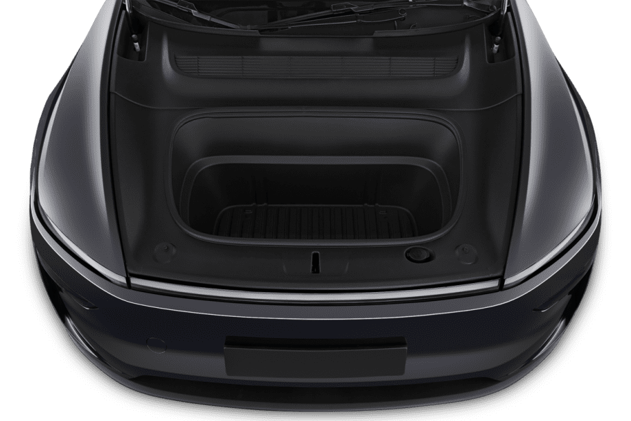 Tesla Model Y undefined